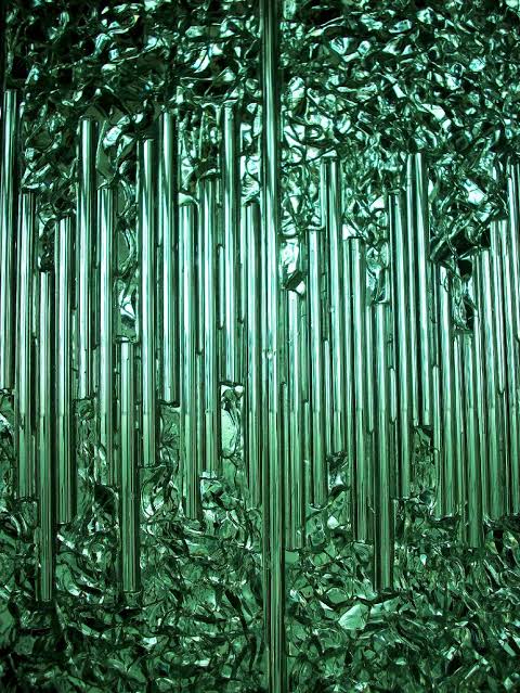 Stacked Glass - Architectural Glass Solutions by Vistta Glass